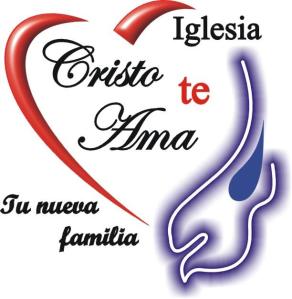 Logo Oficial de la Iglesia